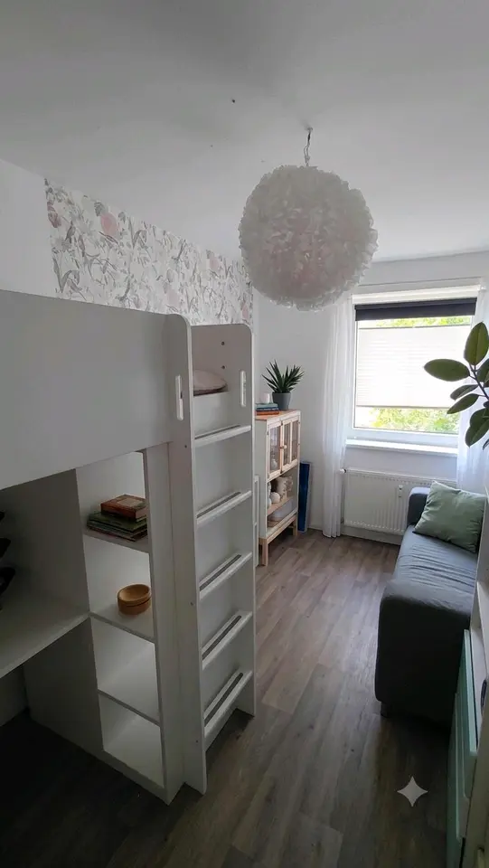 3 Zimmer Wohnung mit 63 m² in Gifhorn – Bild 8