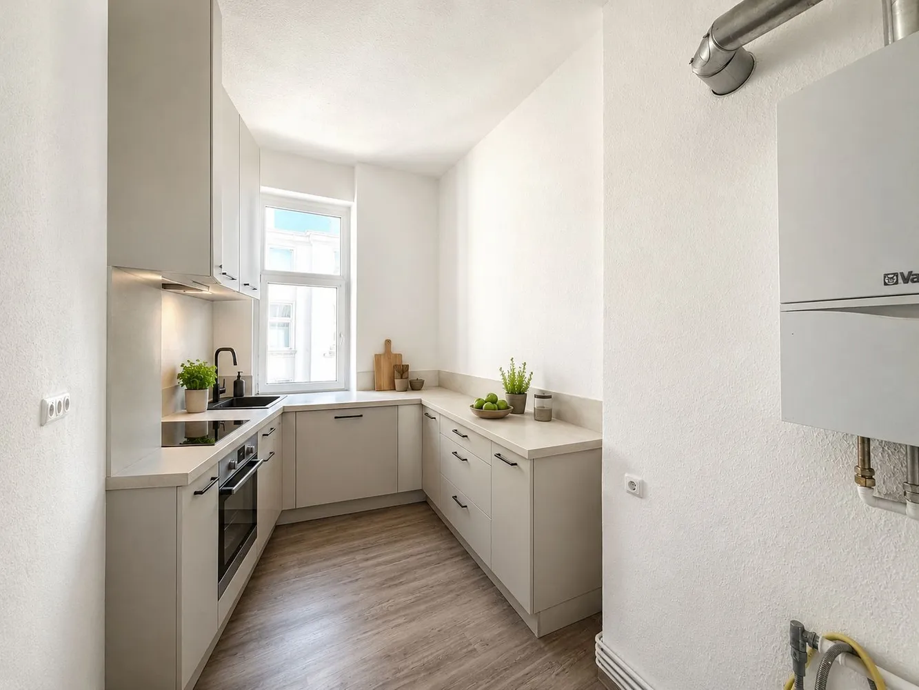 3 Zimmer Wohnung mit 84 m² in Magdeburg – Bild 12