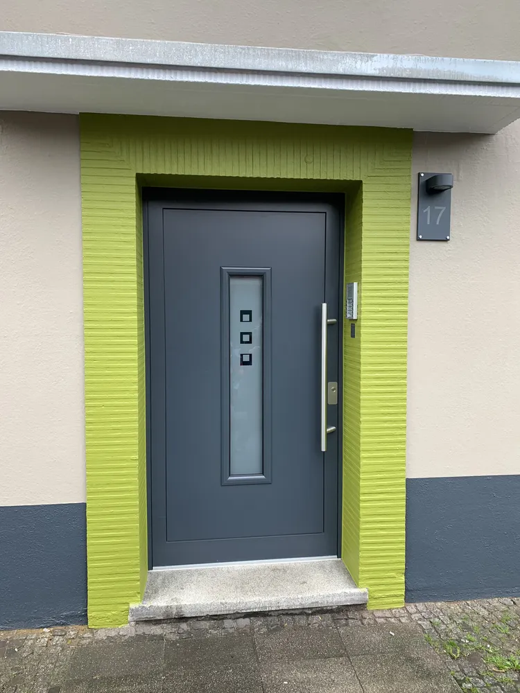 3 Zimmer Wohnung mit 63 m² in Herne – Bild 1