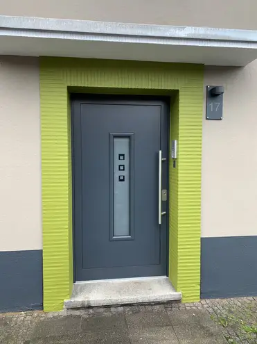 3 Zimmer Wohnung mit 63 m² in Herne – Bild 1