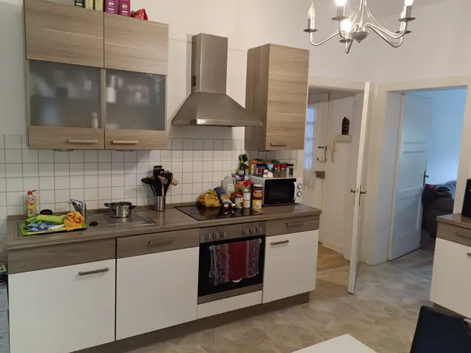 3 Zimmer Wohnung mit 63 m² in Herne – Bild 4
