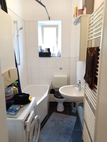 3 Zimmer Wohnung mit 63 m² in Herne – Bild 5