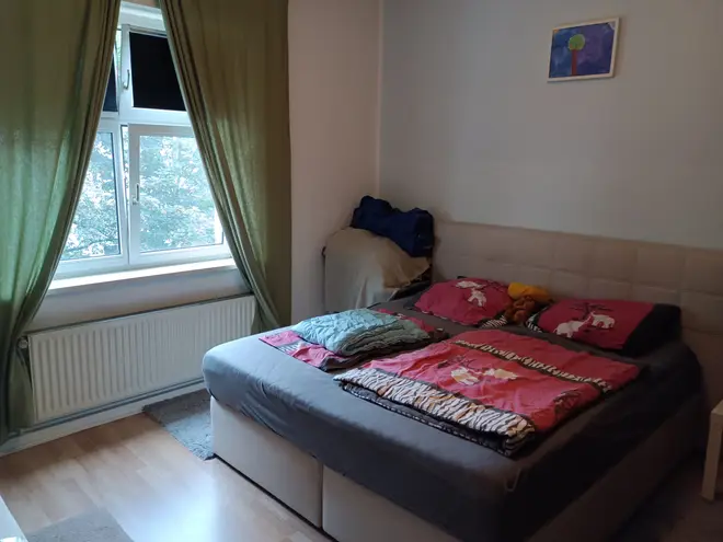 3 Zimmer Wohnung mit 63 m² in Herne – Bild 8