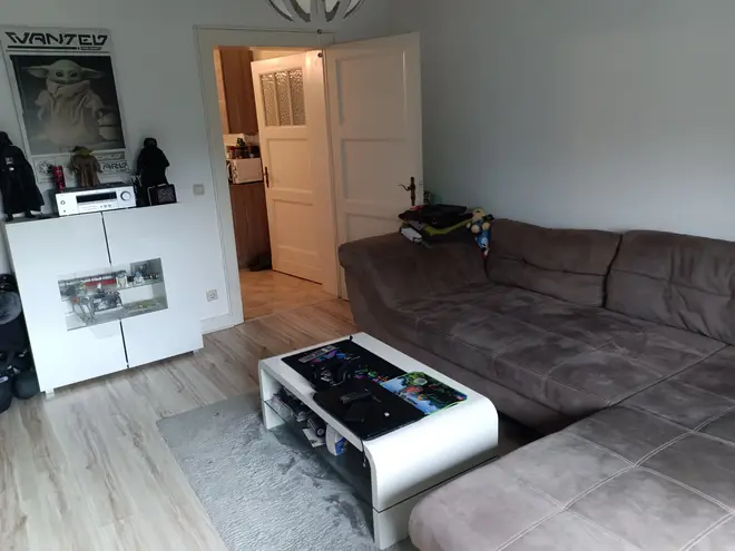 3 Zimmer Wohnung mit 63 m² in Herne – Bild 10