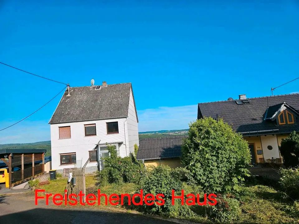 4 Zimmer Haus mit 120 m² in Wetzlar – Bild 10