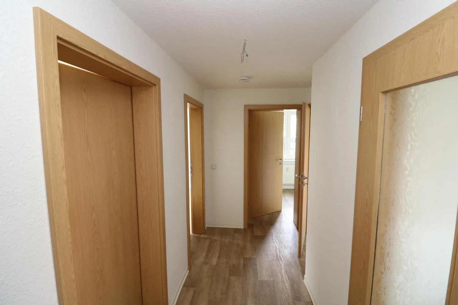 3 Zimmer Wohnung mit 57 m² in Freiberg – Bild 4