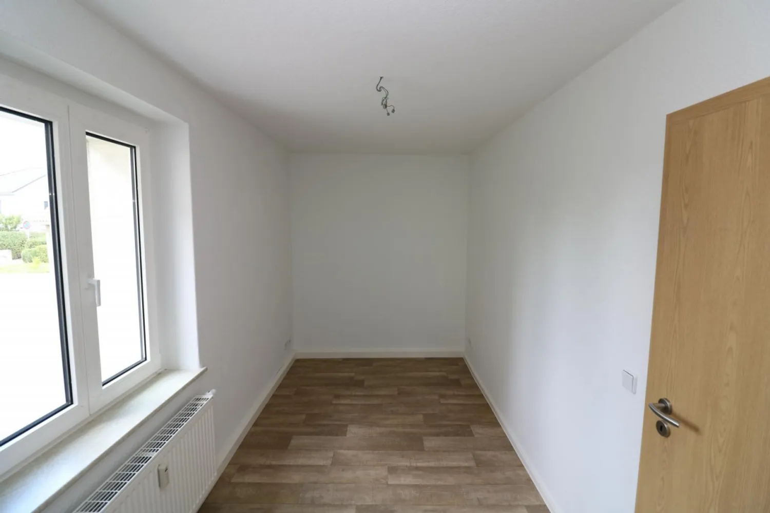 3 Zimmer Wohnung mit 57 m² in Freiberg – Bild 5