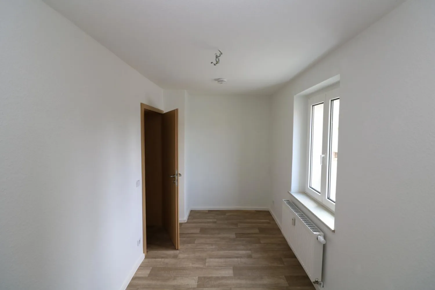 3 Zimmer Wohnung mit 57 m² in Freiberg – Bild 6