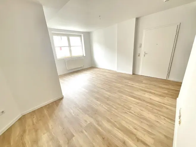 2 Zimmer Wohnung mit 42 m² in Hagen – Bild 1
