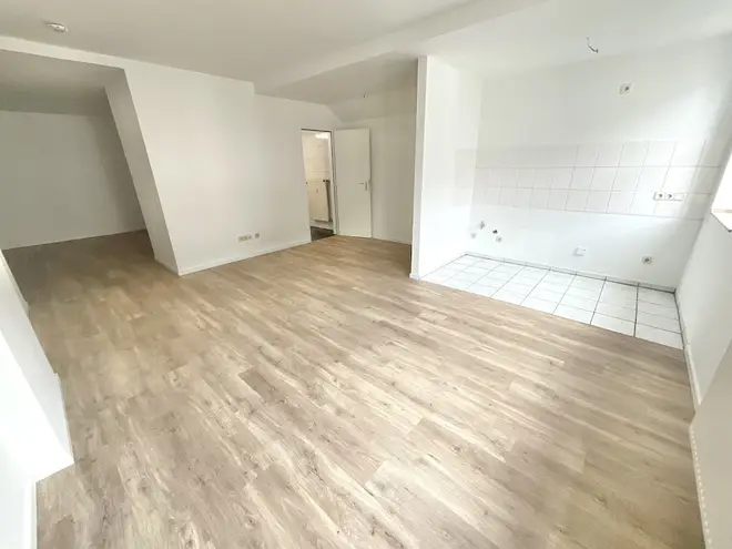 2 Zimmer Wohnung mit 42 m² in Hagen – Bild 7