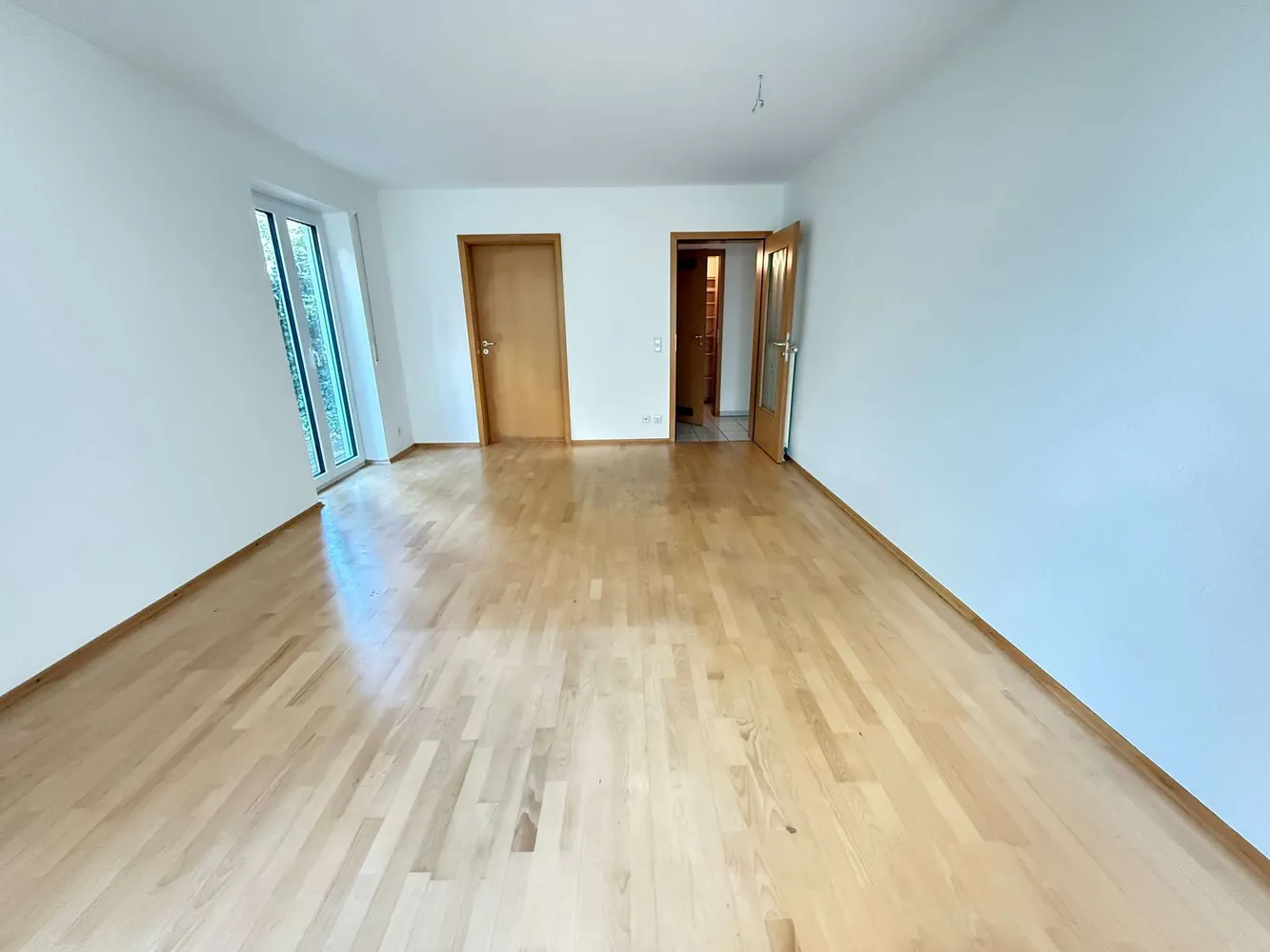 2 Zimmer Wohnung mit 62 m² in Ulm – Bild 2