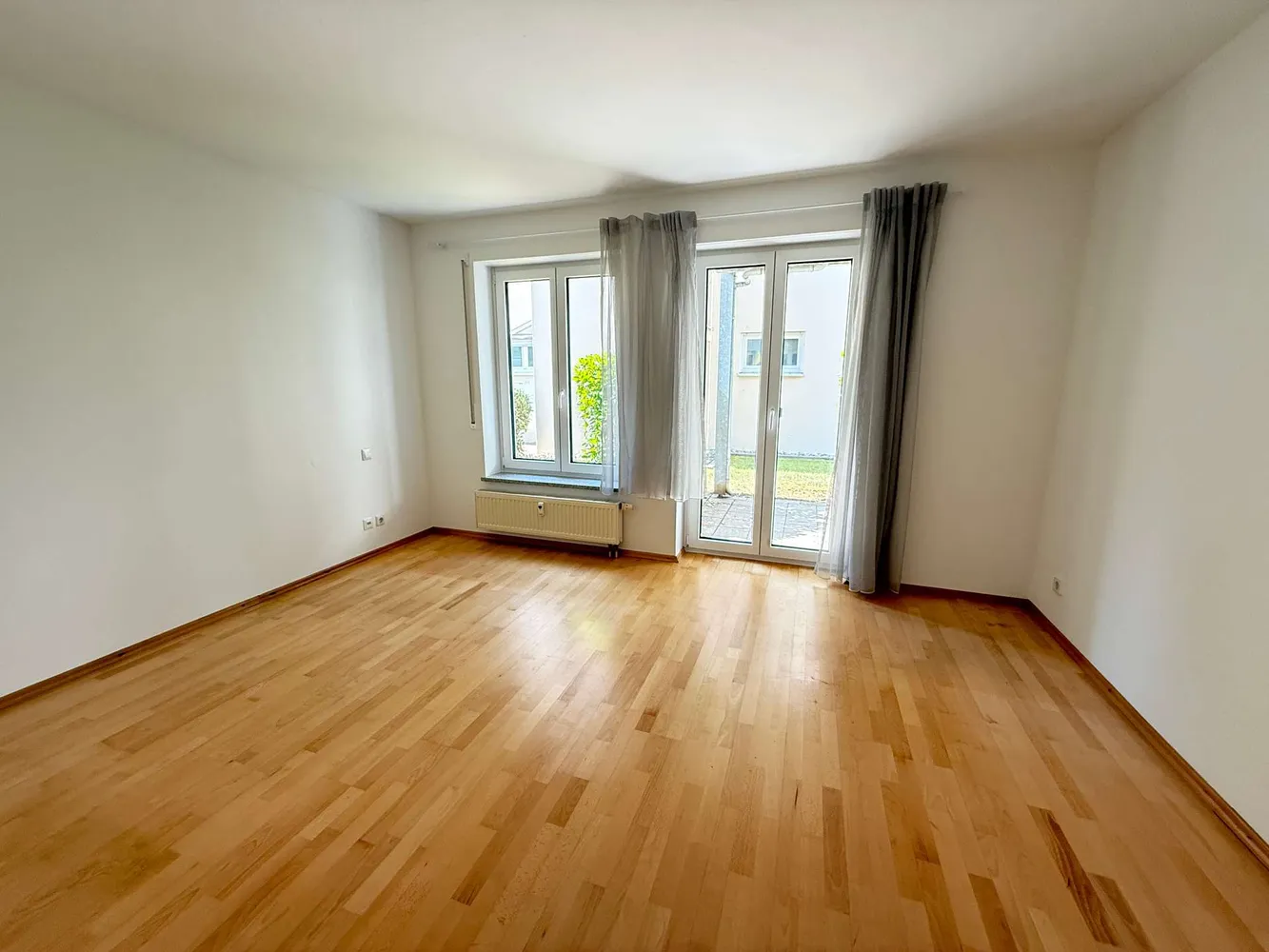 2 Zimmer Wohnung mit 62 m² in Ulm – Bild 3
