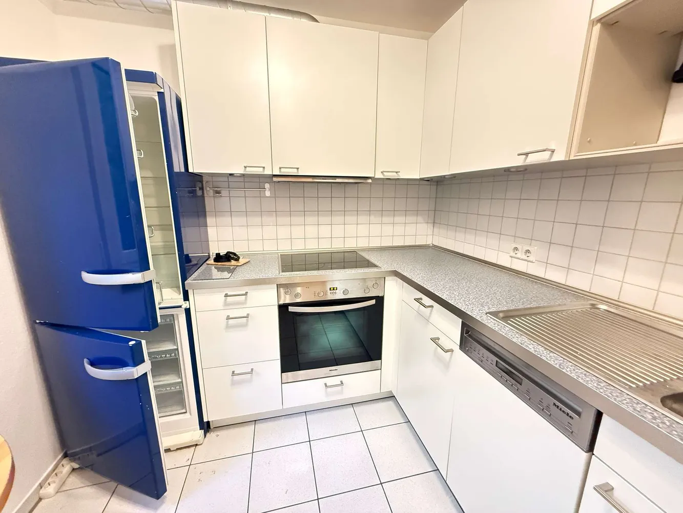 2 Zimmer Wohnung mit 62 m² in Ulm – Bild 4