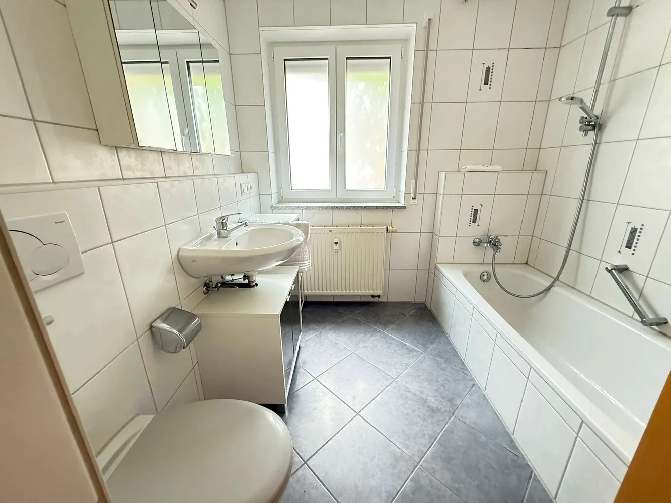 2 Zimmer Wohnung mit 62 m² in Ulm – Bild 5