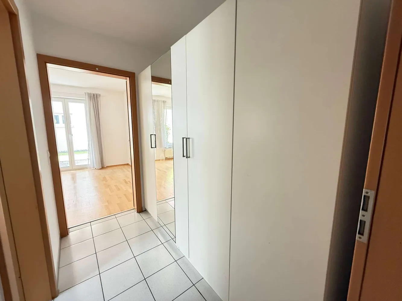 2 Zimmer Wohnung mit 62 m² in Ulm – Bild 6