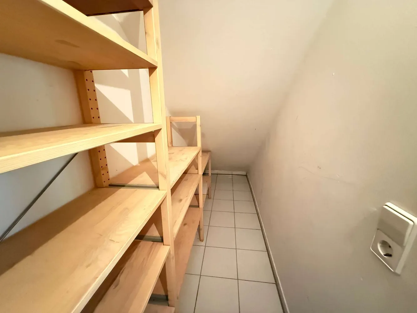 2 Zimmer Wohnung mit 62 m² in Ulm – Bild 8