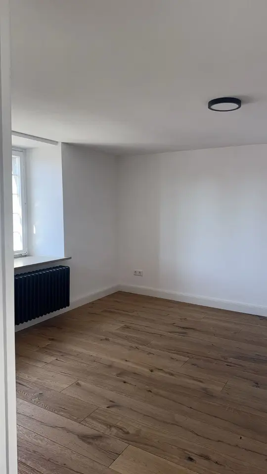2 Zimmer Wohnung mit 50 m² in Friedrichshafen – Bild 2