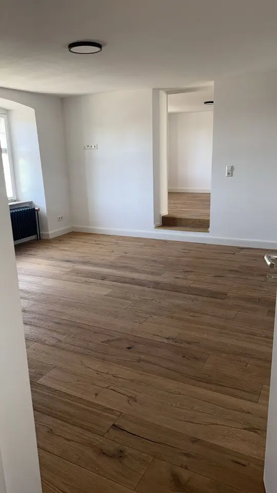 2 Zimmer Wohnung mit 50 m² in Friedrichshafen – Bild 3