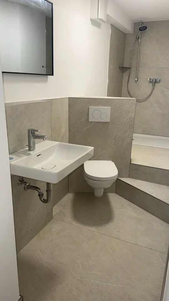 2 Zimmer Wohnung mit 50 m² in Friedrichshafen – Bild 7