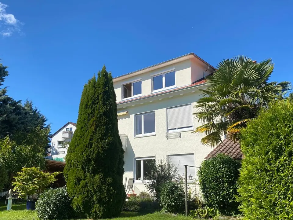 2 Zimmer Wohnung mit 50 m² in Friedrichshafen – Bild 9