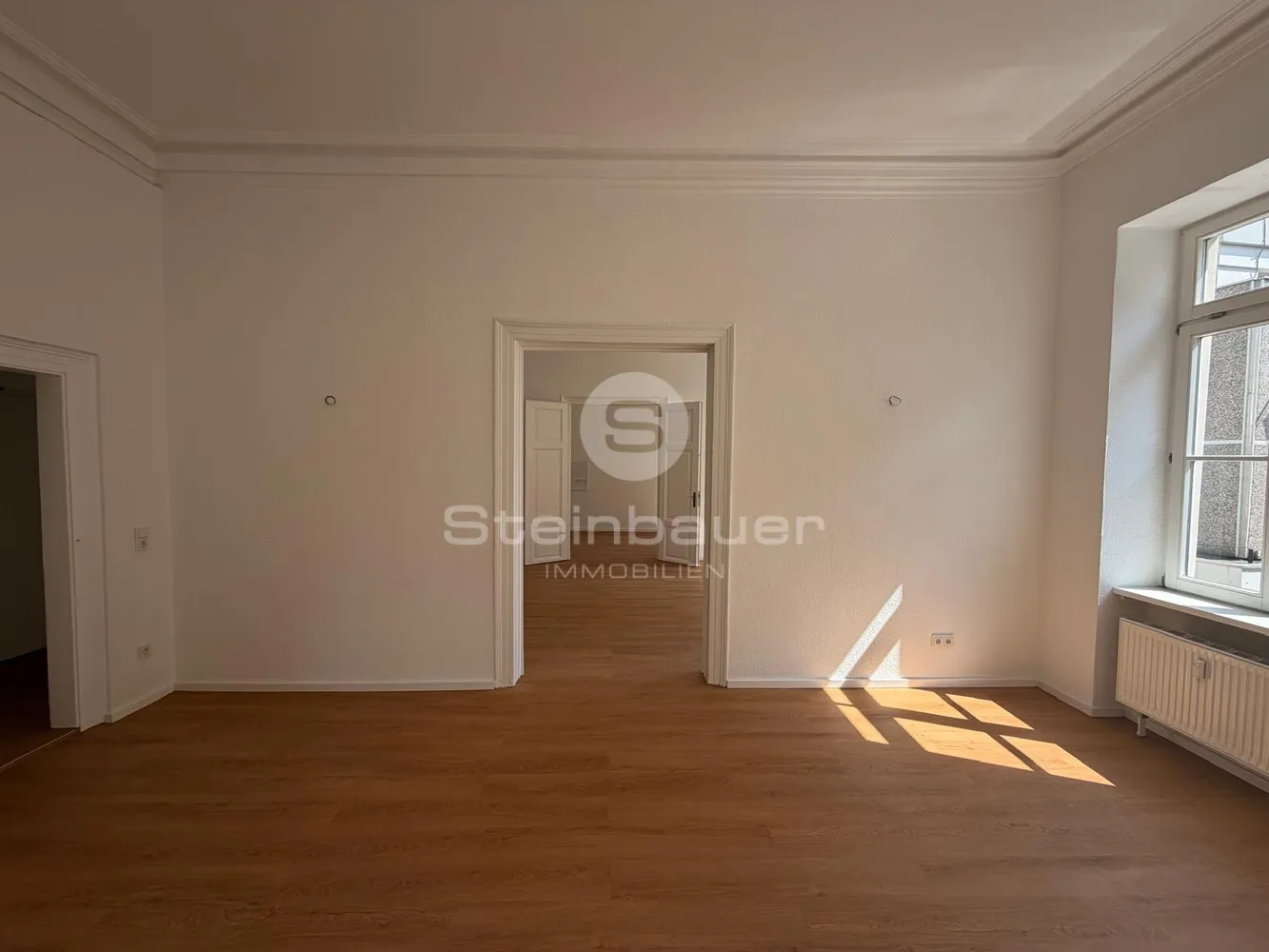 2 Zimmer Wohnung mit 83 m² in Wiesbaden – Bild 5