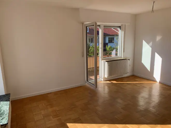 3 Zimmer Wohnung mit 60 m² in Heidelberg – Bild 2