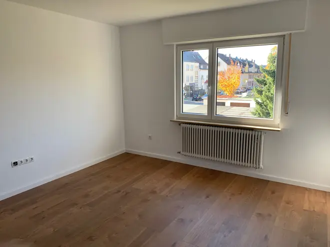 3 Zimmer Wohnung mit 60 m² in Heidelberg – Bild 4