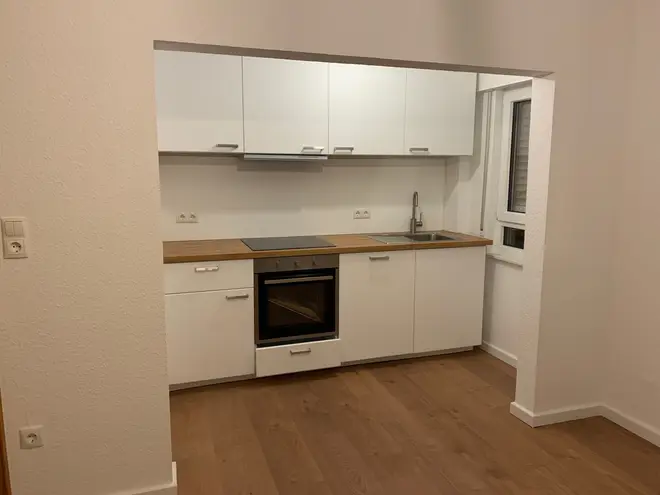 3 Zimmer Wohnung mit 60 m² in Heidelberg – Bild 6