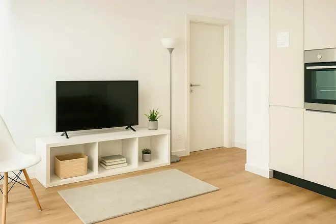 WG-Zimmer mit 12 m² in München – Bild 1