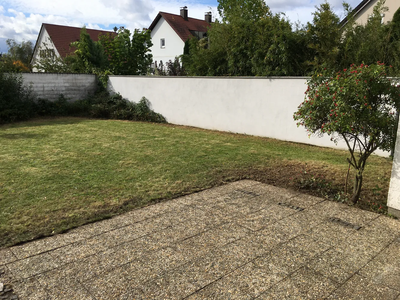 2 Zimmer Wohnung mit 37 m² in Regensburg – Bild 1