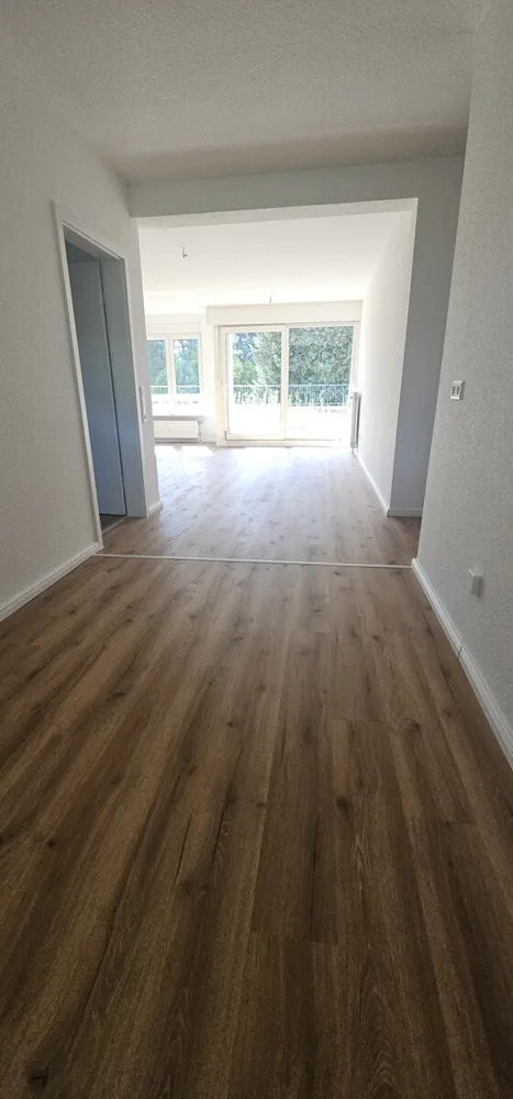 3 Zimmer Wohnung mit 85 m² in Kassel – Bild 2