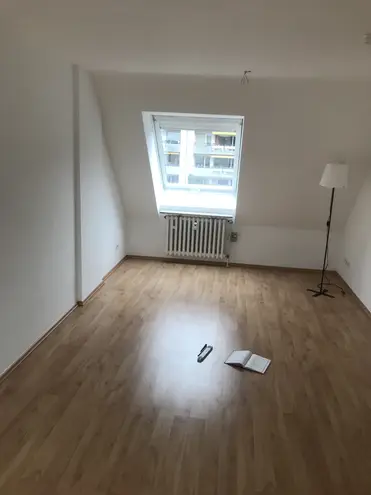 5 Zimmer Wohnung mit 122 m² in Mülheim an der Ruhr – Bild 11