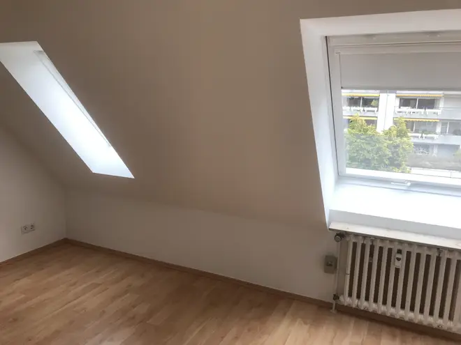 5 Zimmer Wohnung mit 122 m² in Mülheim an der Ruhr – Bild 12