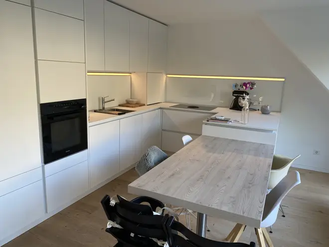 5 Zimmer Wohnung mit 122 m² in Mülheim an der Ruhr – Bild 4