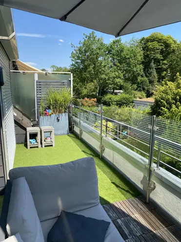5 Zimmer Wohnung mit 122 m² in Mülheim an der Ruhr – Bild 5