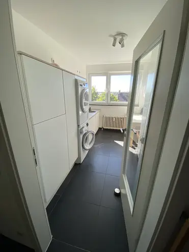 5 Zimmer Wohnung mit 122 m² in Mülheim an der Ruhr – Bild 7
