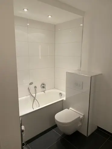 5 Zimmer Wohnung mit 122 m² in Mülheim an der Ruhr – Bild 8