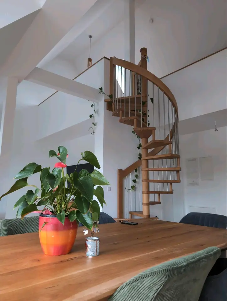 4 Zimmer Wohnung mit 84 m² in Aschaffenburg – Bild 3