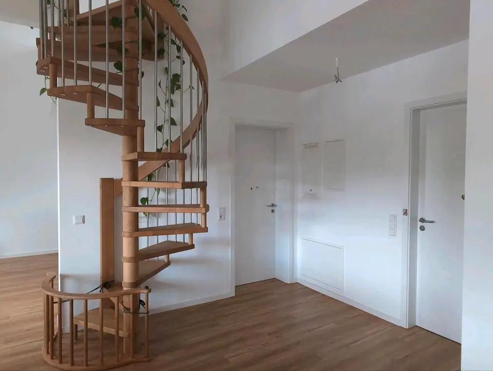 4 Zimmer Wohnung mit 84 m² in Aschaffenburg – Bild 4