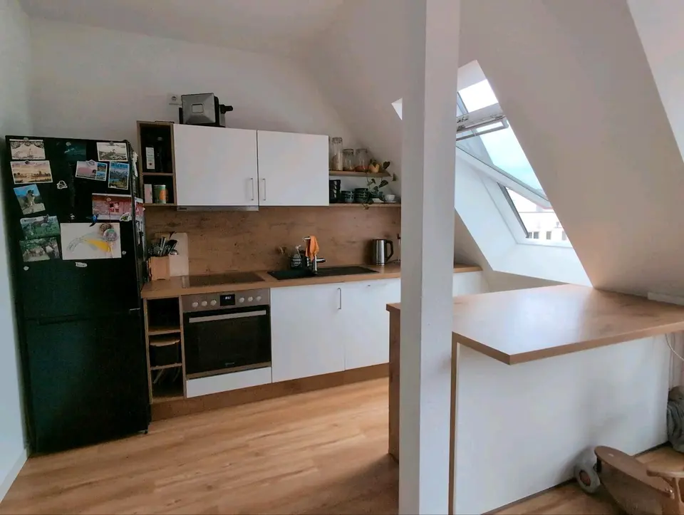 4 Zimmer Wohnung mit 84 m² in Aschaffenburg – Bild 6