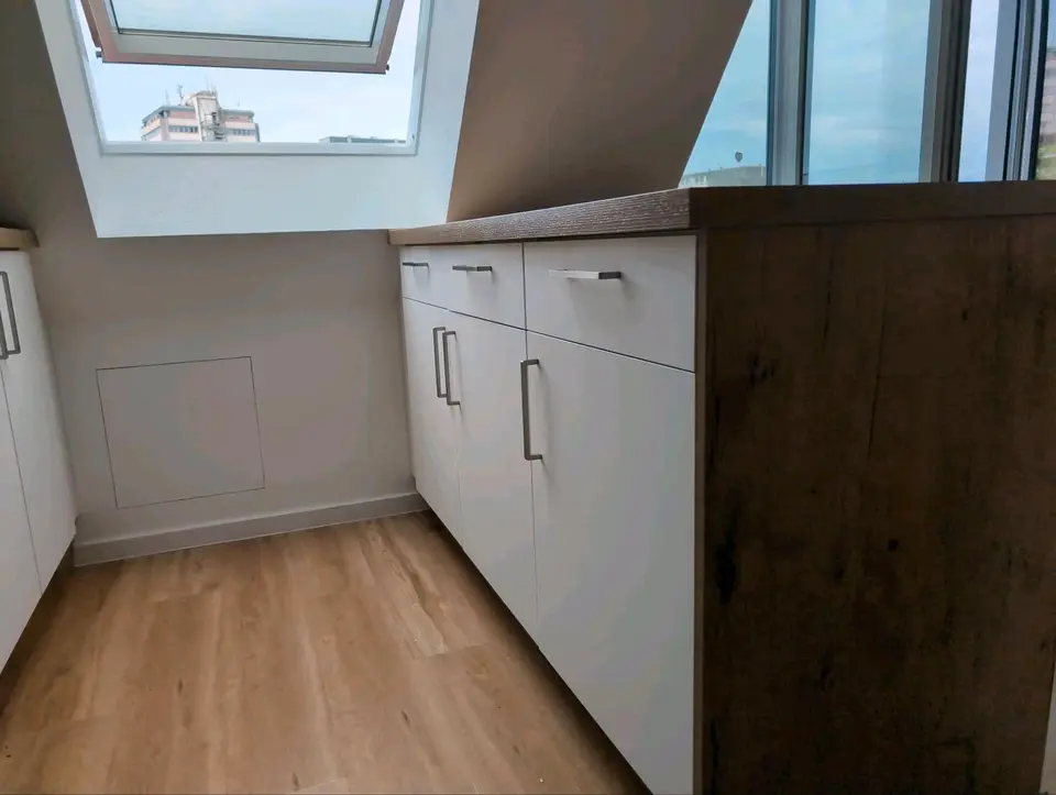 4 Zimmer Wohnung mit 84 m² in Aschaffenburg – Bild 8