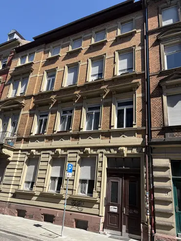 5 Zimmer Wohnung mit 130 m² in Karlsruhe – Bild 11