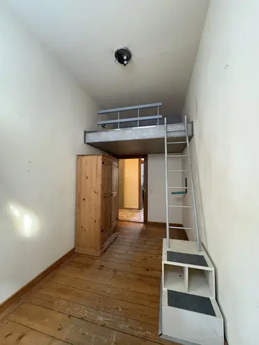 5 Zimmer Wohnung mit 130 m² in Karlsruhe – Bild 4
