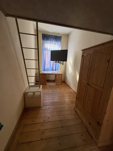 5 Zimmer Wohnung mit 130 m² in Karlsruhe – Bild 5