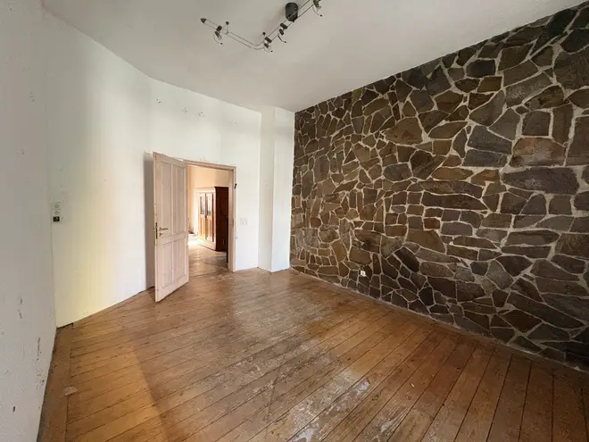 5 Zimmer Wohnung mit 130 m² in Karlsruhe – Bild 6