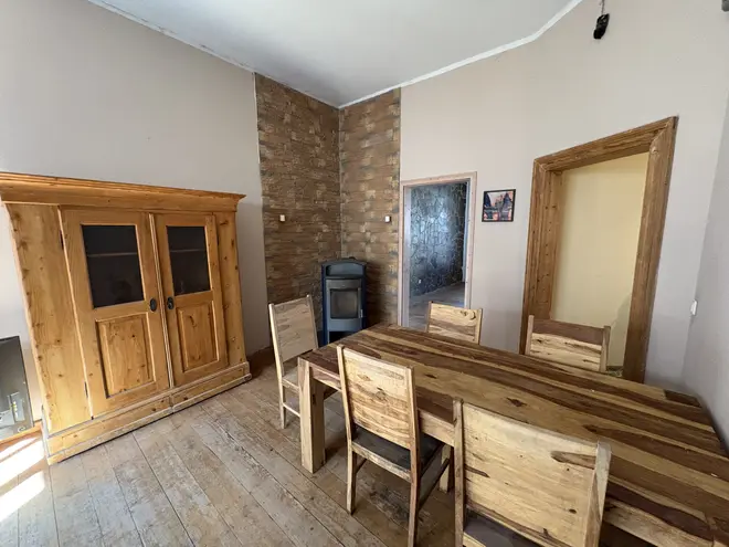 5 Zimmer Wohnung mit 130 m² in Karlsruhe – Bild 7