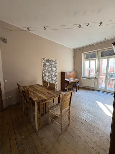 5 Zimmer Wohnung mit 130 m² in Karlsruhe – Bild 9