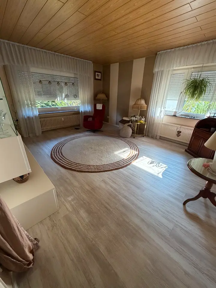 3 Zimmer Wohnung mit 100 m² in Gütersloh – Bild 2