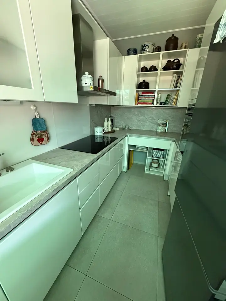 3 Zimmer Wohnung mit 100 m² in Gütersloh – Bild 3