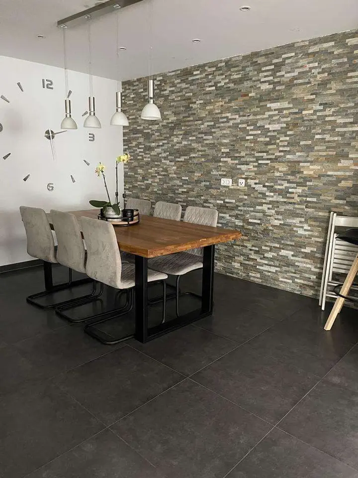 4 Zimmer Haus mit 170 m² in Frankfurt am Main – Bild 4